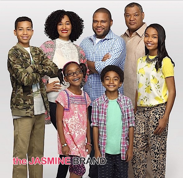 ‘Black-Ish’ To End After Season 8