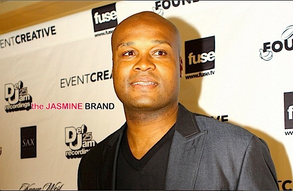 (EXCLUSIVE) Ex-NBA Star Antoine Walker’s 5 Year Bankruptcy Finally Comes to a Close