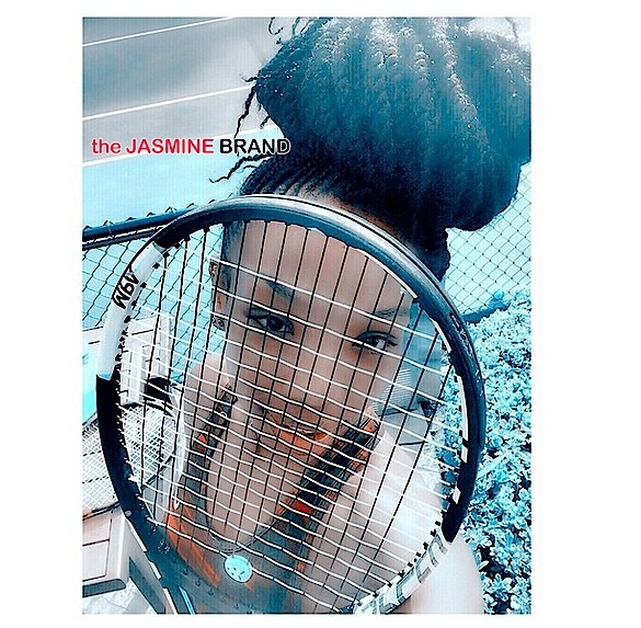 brandy tennis-the jasmine brand