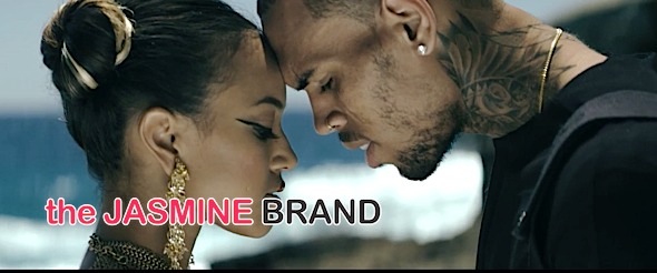 Karrueche Tran Takes the Lead In Chris Brown’s ‘Autumn Leaves’ [VIDEO]