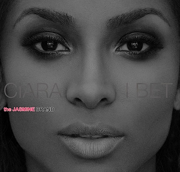 Ciara Pops Slick About Ex Future On ‘I Bet’ + Announces New Album, Jackie [New Music]