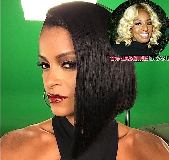 Claudia Jordan Calls NeNe Leakes A ‘Mean, Rude, Obnoxious Bully.’