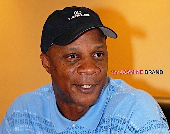 Darryl Strawberry Net Worth