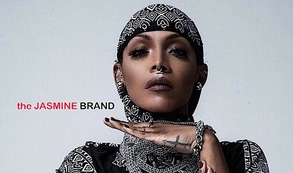 Dawn Richard Releases ‘Castles’ [New Music]