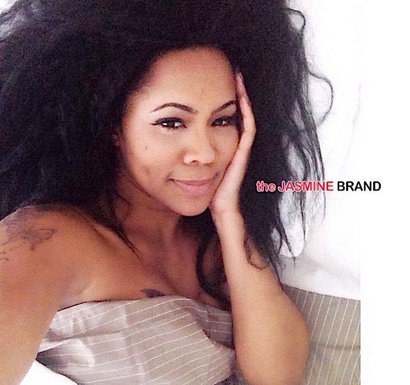 Deelishis Reacts to Leaked Nude Photos: Sorry You Guys Had to See What Was Meant For One Man’s Eyes Only!