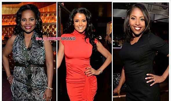 Married to Med’s Dr. Heavenly Celebrates Launch: Claudia Jordan, Ebony Steele, Dr. Simone Whitmore Attend [Photos]