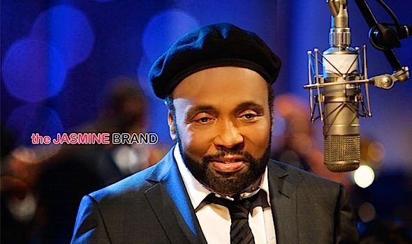 Gospel Legend Andrae Crouch Dies at 72