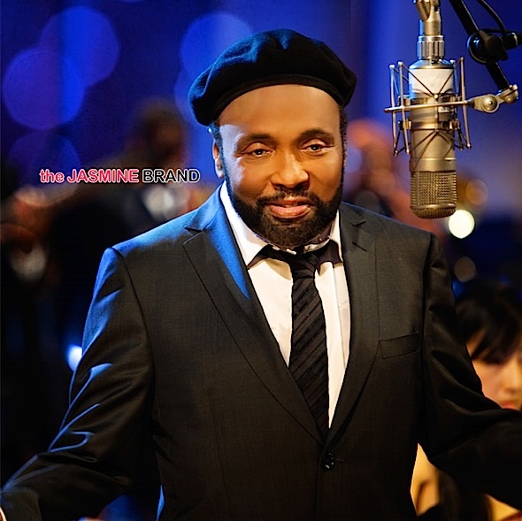 Gospel Legend Andrae Crouch Dies at 72