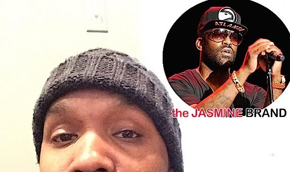 Jagged Edge Member Chastises Kyle Norman For Domestic Violence, Then Back-Peddles