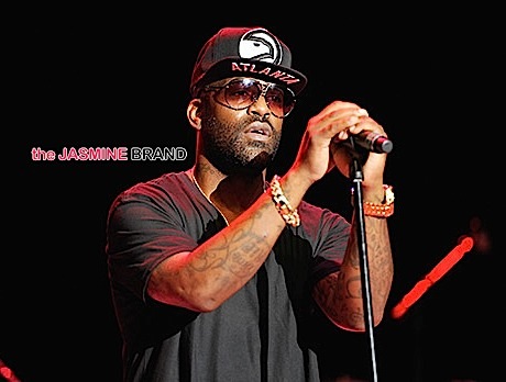 (EXCLUSIVE) Jagged Edge's Kyle Norman - Judge Sides With Baby Mama, Increases Child Support & Ordered to Pay Arrears