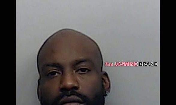 Jagged Edge Member Arrested For Allegedly Choking & Punching Fiancee