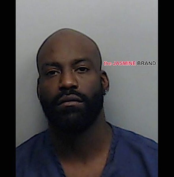 Jagged Edge Member Arrested For Allegedly Choking & Punching Fiancee