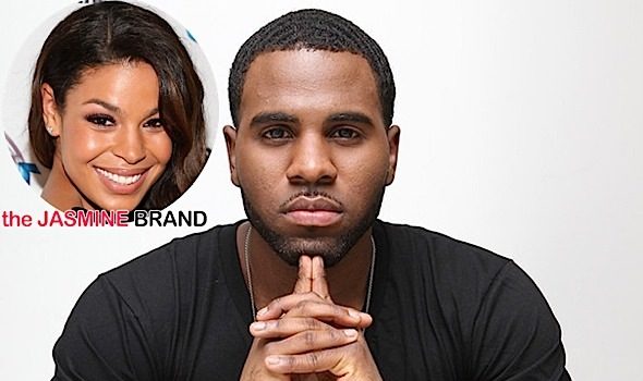 Jason Derulo Calls Jordin Sparks A Liar: That car was purchased, not LEASED! + Shows Receipts (Literally)