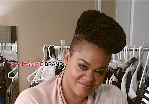 Jill Scott On Fellatio Microphone Video Surfacing Years Later: I Know Who Did It & I Know Why They Did It