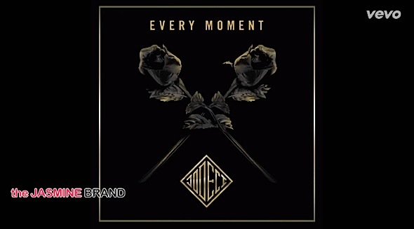 Jodeci Releases ‘Every Moment’ [New Music]