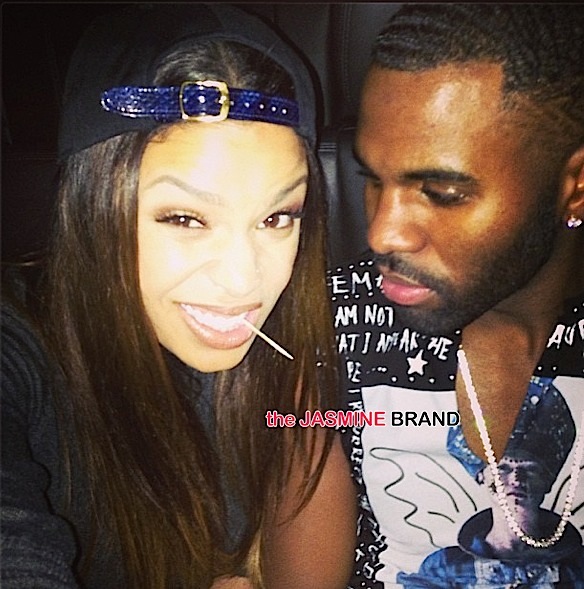 Jason Derulo Shades Ex Girlfriend Jordin Sparks in ‘Naked’ Video [WATCH]