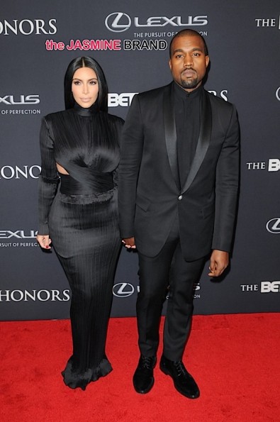 2015 BET Honors - Arrivals