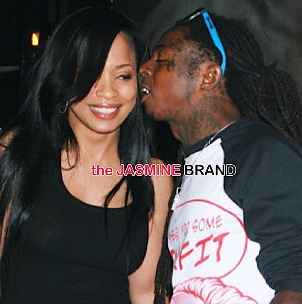 Christina Milian Says She's Over Lil Wayne But Would Still Have Sex With  Him [VIDEO] - theJasmineBRAND