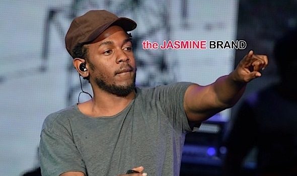 Kendrick Lamar Stops Show & Tells White Fan – You Can NOT Say The N-Word! [VIDEO]