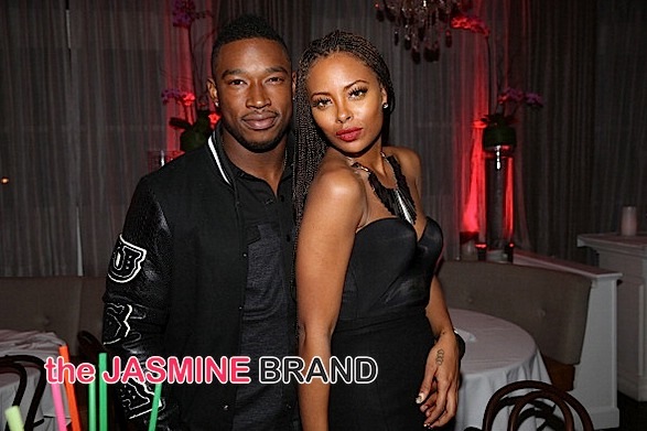 Eva Marcille Confirms Joining Real Housewives of Atlanta: Atlanta get ready!