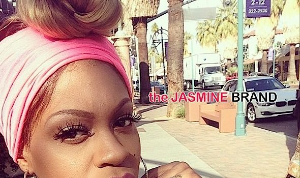 Lil Mo Hints At Casting Drama, Gives Advice to New ‘R&B Divas LA’ Cast [INTERVIEW]