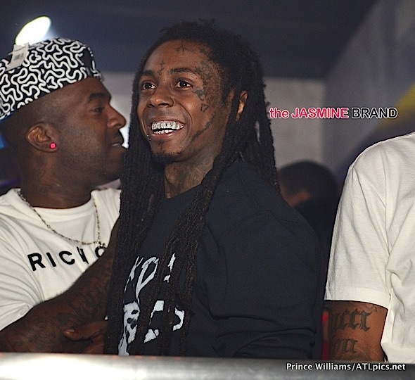 Lil’ Wayne Talks Hurricane Katrina & Fatherhood + Hot Boys & Drake Perform At ‘Lil Weezyana’ [VIDEO]