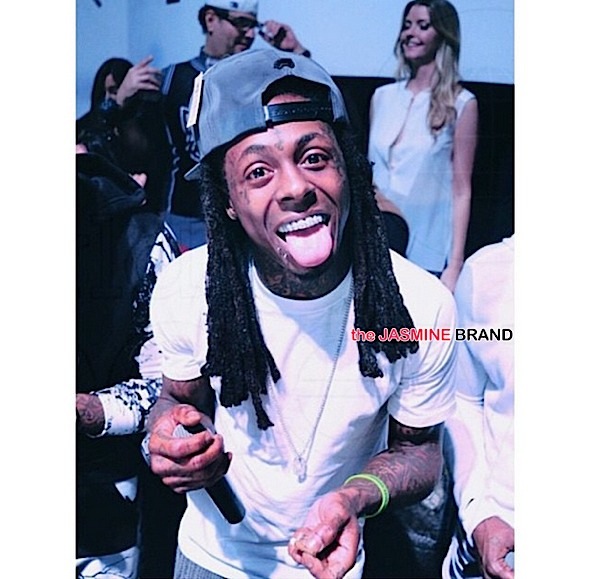 (EXCLUSIVE) Lil Wayne Fires Back at $1 Million Dollar Lawsuit Over Unpaid Private Jet Bills