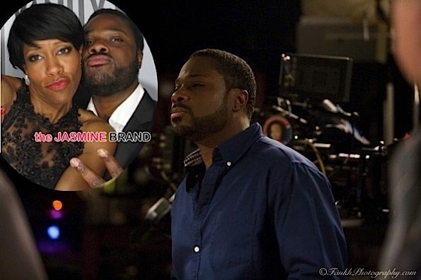 Did Regina King Get Dumped By Malcolm-Jamal Warner On Valentine’s Day?