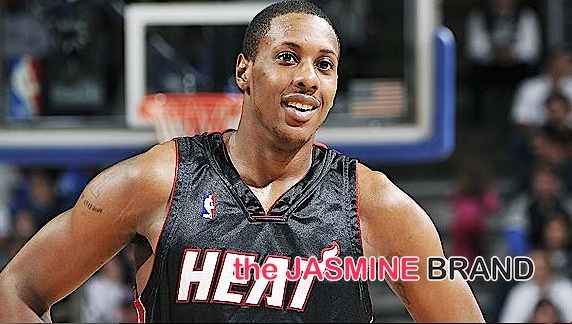 (EXCLUSIVE) Miami Heat Star Mario Chalmers Loses Legal Battle to Lower $10K a Month Child Support
