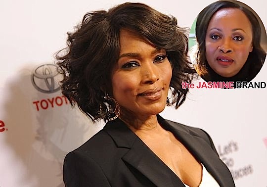 Pat Houston Pissed At Lifetime & Angela Bassett Over ‘Whitney’ Movie: This is a slap in the face!