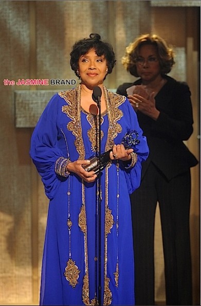 phylicia rashad-bet honors 2015-the jasmine brand