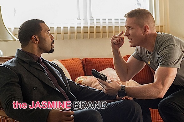 ‘Power’ Season 2: First Look Trailer [VIDEO]