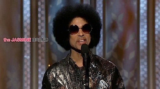 Prince Rushed To Hospital