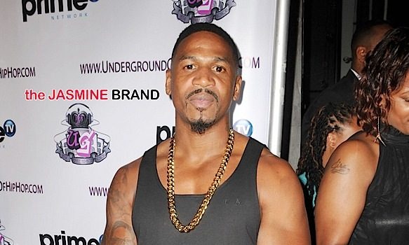 (EXCLUSIVE) LHHA’s Stevie J – Grand Jury Indictment in $1 Mill Child Back Child Support Case