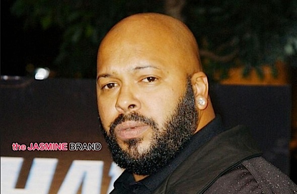 Vintage Interview Shows Suge Knight Joking About Easy-E Having AIDS [VIDEO]