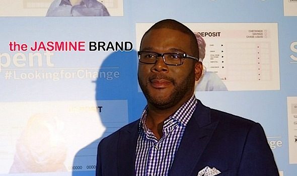 Tyler Perry Will Produce 90 Episodes A Year For BET