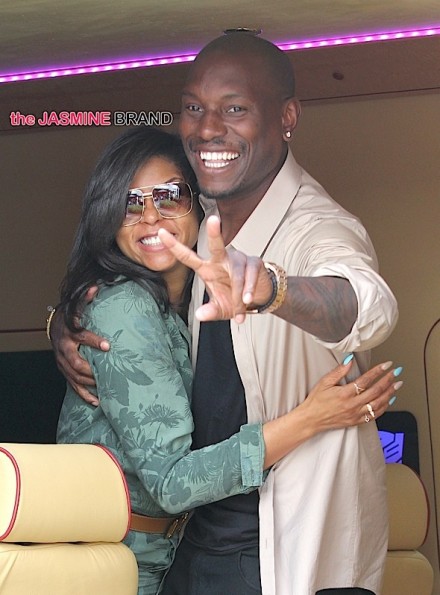 'Baby Boy' Sequel Confirmed By Tyrese