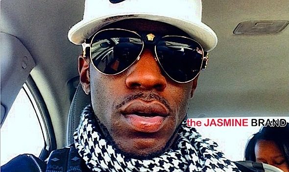 (EXCLUSIVE) Rapper Young Dro Owes Nearly $100K in Back Taxes!