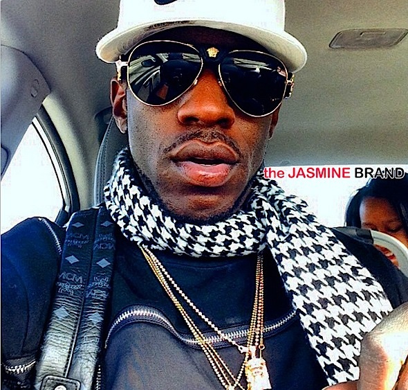 (EXCLUSIVE) Rapper Young Dro Owes Nearly $100K in Back Taxes!