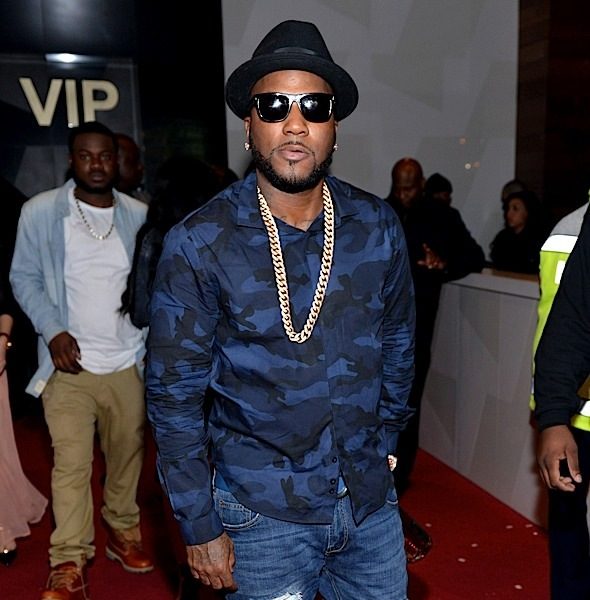 (EXCLUSIVE) Young Jeezy Scores Legal Victory in Lawsuit Accusing Him of Stealing Musicians Song