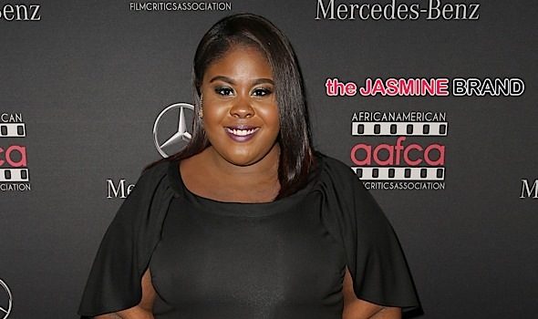 Being Mary Jane’s Raven Goodwin In Waffle House Fight + Reality Star Peter Gunz Hints At Divorce to Amina Buddafly