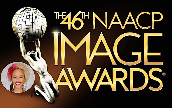 theJasmineBRAND’s EXCLUSIVE Coverage: 2015 #ImageAwards!