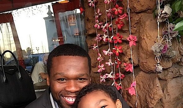 (EXCLUSIVE) 50 Cent’s Bankruptcy Reveals Son Will Receive $832K By 18