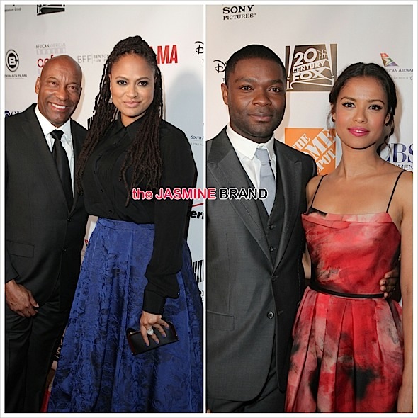 Oprah, Tyler Perry, Ava DuVernay Honored At 6th Annual African American Critics Association (AFFCA) Awards [Photos]