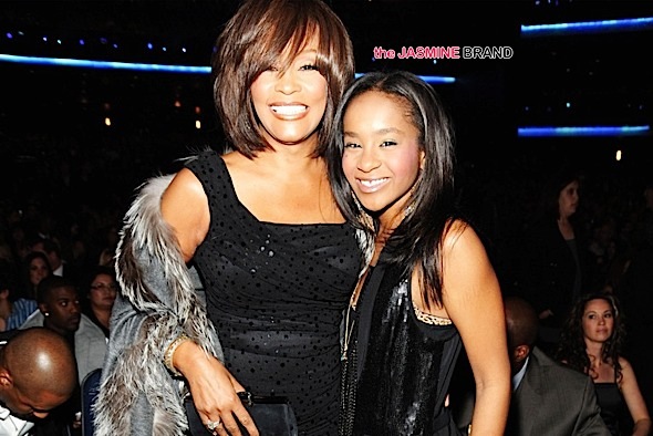 Bobbi Kristina Allegedly To Be Taken Off Life Support On Anniversary of Whitney Houston’s Death + Bobby Brown Releases Statement