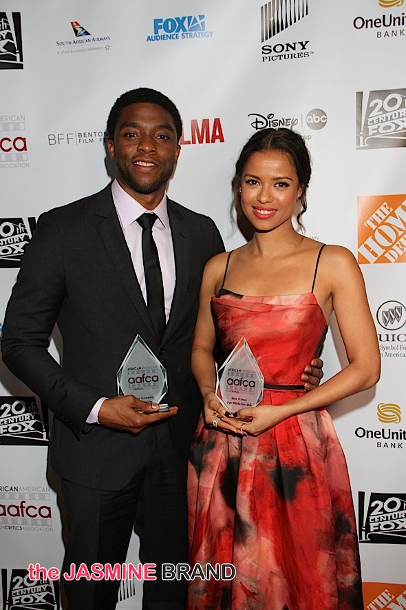6TH Annual Africcn American Film Critics Association Awards