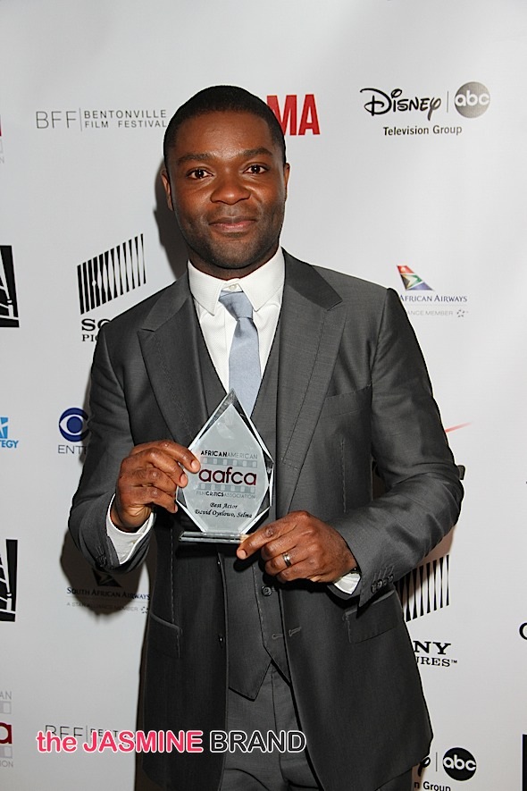 6TH Annual Africcn American Film Critics Association Awards