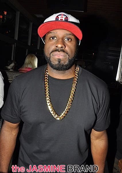 Funkmaster Flex: Popular, Modern Day Rappers Are Actors! They Don’t Live The Life They Portray!