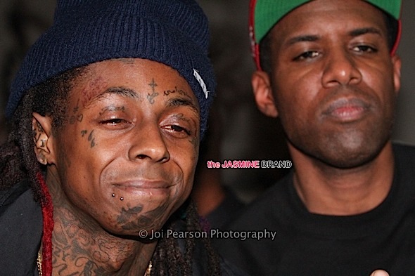 Lil Wayne Live Joi Pearson Photography-12