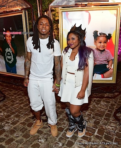 First Look! ‘My Super Sweet 16 with Reginae Carter and Lil Wayne’ [VIDEO]